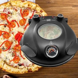 Aafinity Pizarette Pizzamaker review