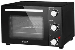 Adler 6024 - elektrische oven