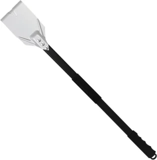 Afneembare pizza-ovenborstel 81 cm