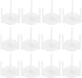 Afstandhouders voor pizzabekers - 100 stuks