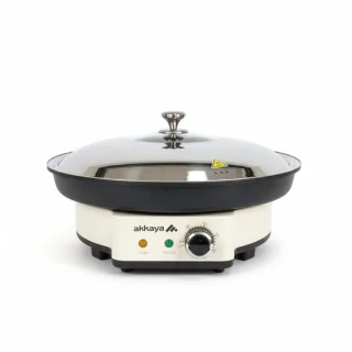 Krachtige tafeloven voor knapperige pizza’s en meer