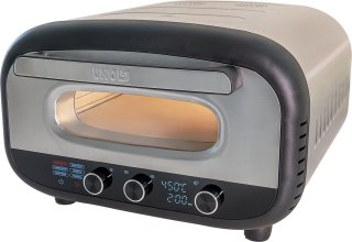 De ALFREDO Pizzaoven in één oogopslag