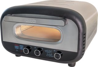 ALFREDO Pizzaoven review