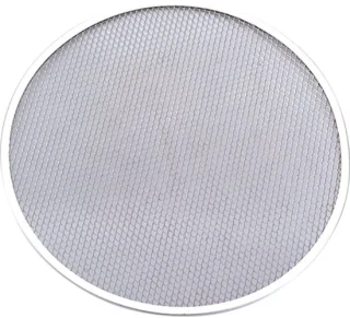Aluminium pizzanet 30 cm