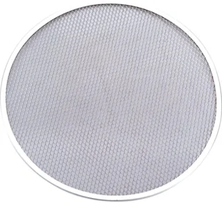 Aluminium pizzanet Ø60 cm
