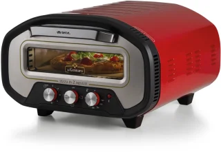 Wat vinden we goed aan de Ariete 3901/00 - Elektrische pizzaoven