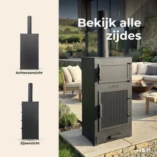 Wat vinden we minder goed