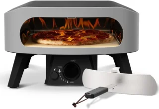 Aura® Buitenpizzaoven