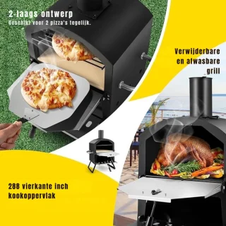 Wat vinden we minder goed