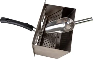 Wat vinden we goed aan de Aurixi® Pizzaoven Buiten