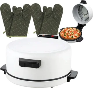 Automatische mini pizzaoven