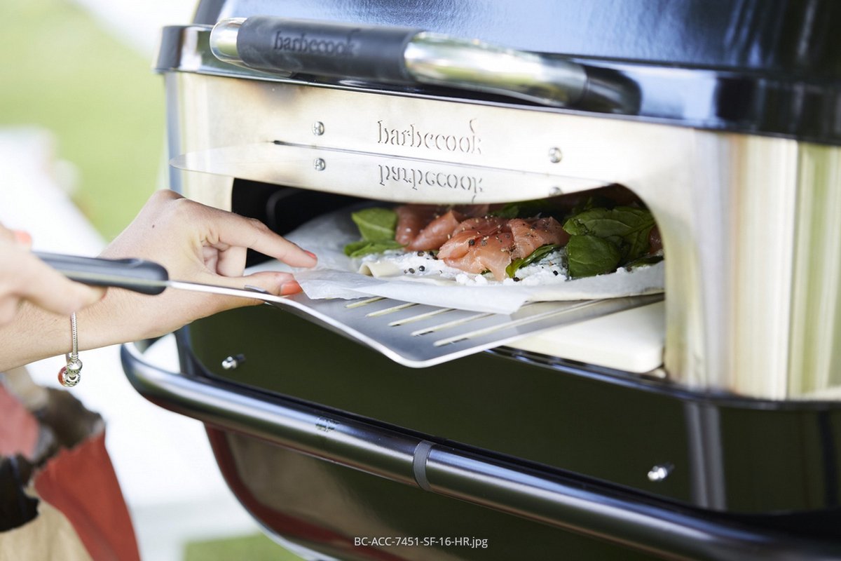 Barbecook Magnus Pizza-oven