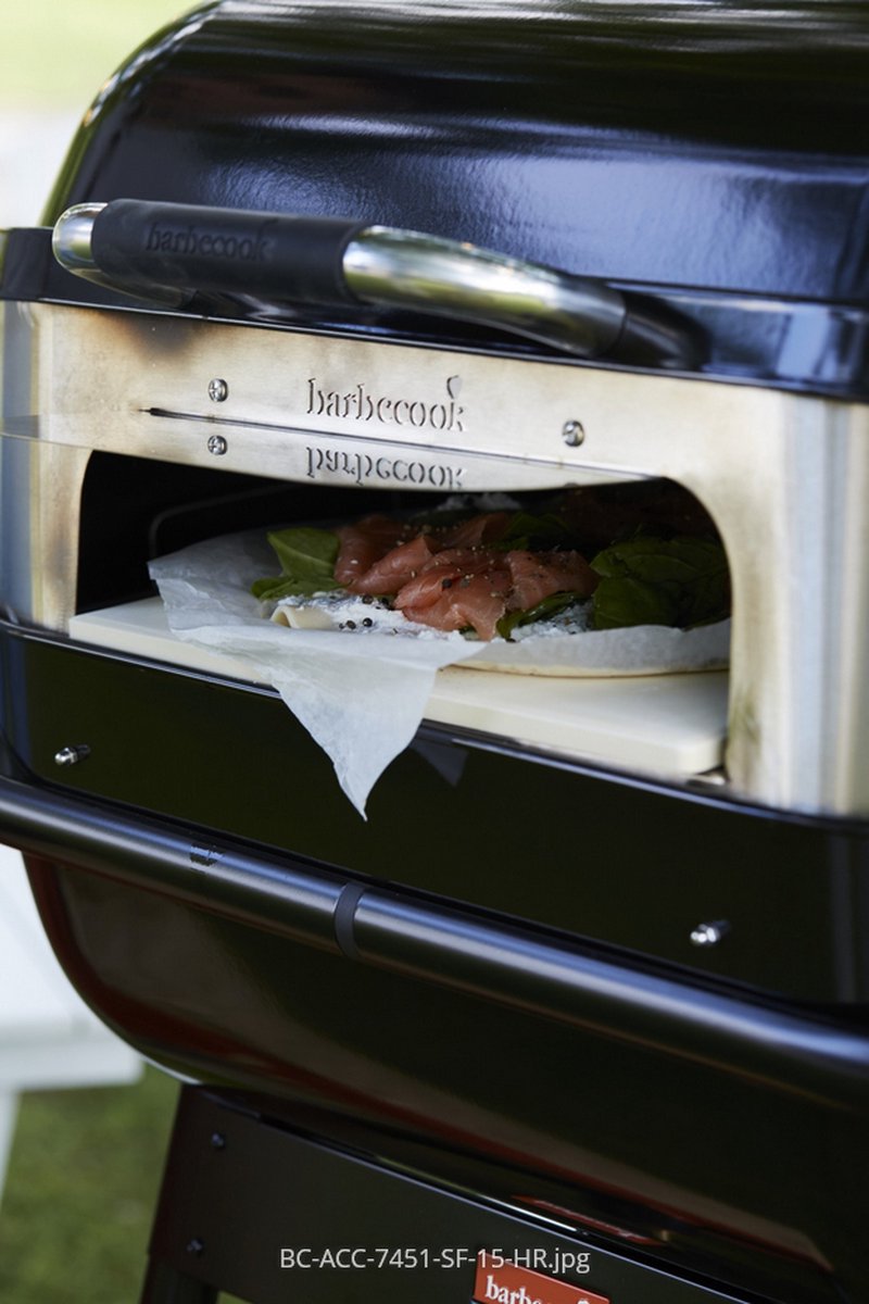 Barbecook Magnus Pizza-oven
