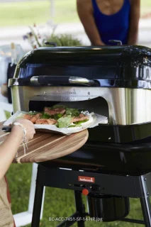 Barbecook Magnus Pizza-oven