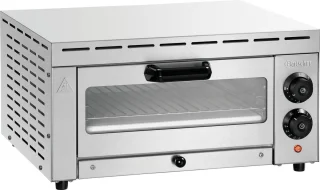 Bartscher ST340 Pizzaoven A201113