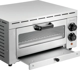 Bartscher ST340 Pizzaoven A201113