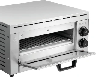 Bartscher ST340 Pizzaoven A201113