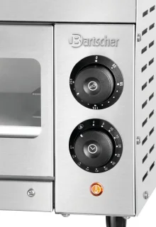 Bartscher ST340 Pizzaoven A201113