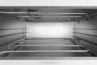 Bartscher ST340 Pizzaoven A201113