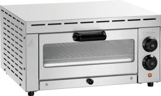 Bartscher ST340 Pizzaoven A201113
