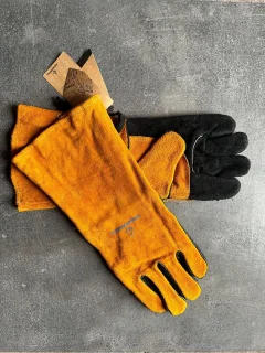 BBQ Ovenhandschoenen Weber