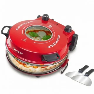 Beper Pizzamaker 31 cm