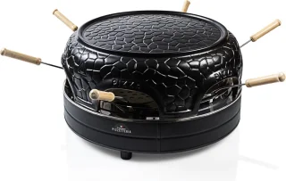 Bestron Pizzamaker Pizzaoven