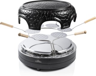 Wat vinden we goed aan de Bestron Pizzamaker Pizzaoven