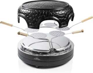 Bestron Pizzamaker Pizzaoven