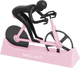 Bicycle Pizzasnijder
