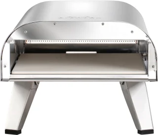 BIGHORN Gas Pizzaoven 30,5 cm