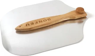BonFeu BonPizza Pizzaschep