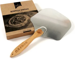 BonFeu BonPizza Pizzaschep