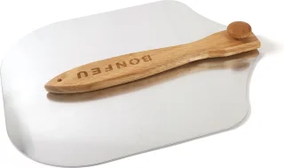 BonFeu BonPizza Pizzaschep