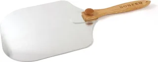 BonFeu BonPizza Pizzaschep
