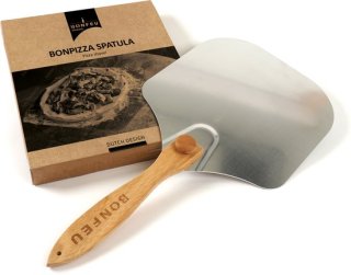 BonFeu BonPizza Pizzaschep review