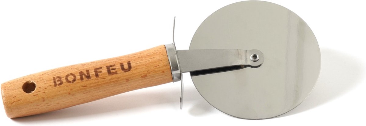 BonFeu BonPizza Wheel Pizzasnijder