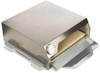 De Braaimaster Braaioven in één oogopslag