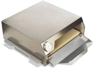 Braaimaster Braaioven