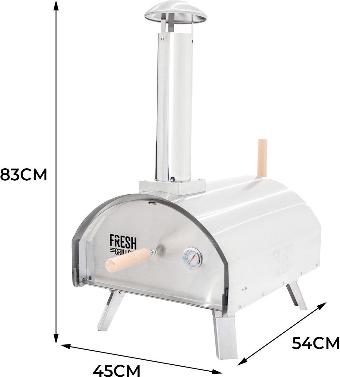 Wat vinden we minder goed