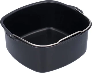 Cakevorm 22 cm voor Philips Airfryer (HD9925/HD9860/HD9905)