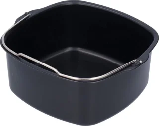 Cakevorm voor airfryer (22cm)
