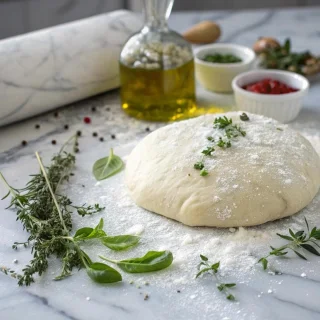 Caputo Tipo 00 Pizzameel 10 x 1 kg