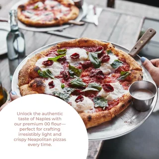 Caputo Tipo 00 Pizzameel 10x1kg