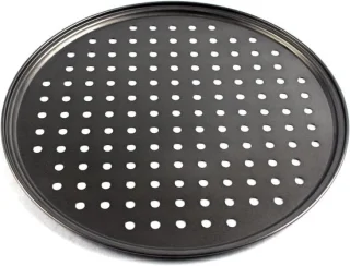 Carbonstaal Pizza Pan 24,5 cm