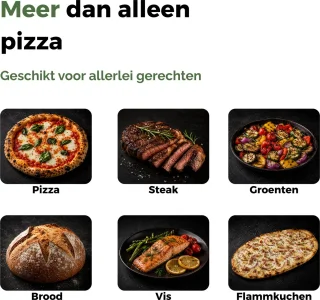 Wat vinden we minder goed