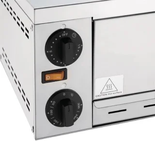 Caterlite CR912 Pizzaoven Horeca