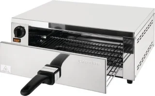 Caterlite CR912 Pizzaoven Horeca