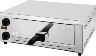 Caterlite CR912 Pizzaoven Horeca