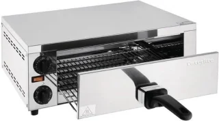 Caterlite CR912 Pizzaoven Horeca